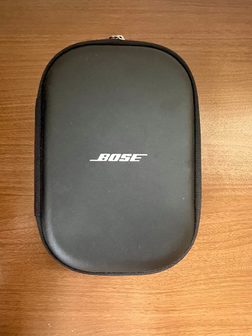 即日発送　Bose QuietComfort Headphones