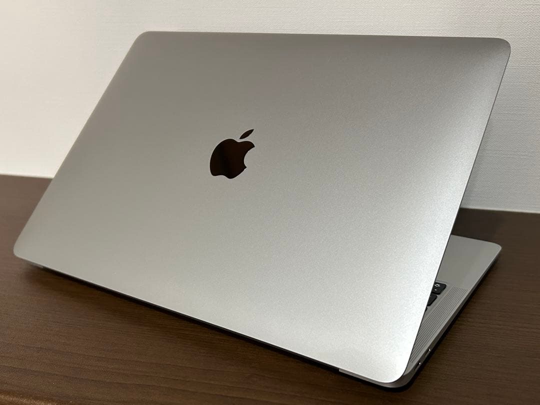 MacBook Air M1 SSD 256GB バッテリー89％　Office