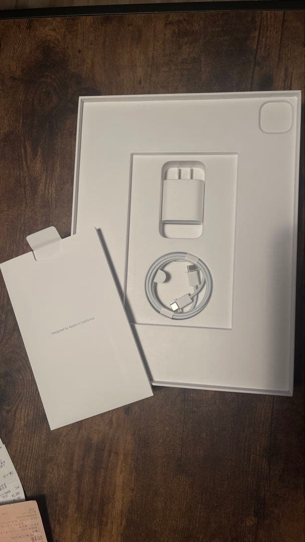 iPad Pro 12.9 (第5世代)