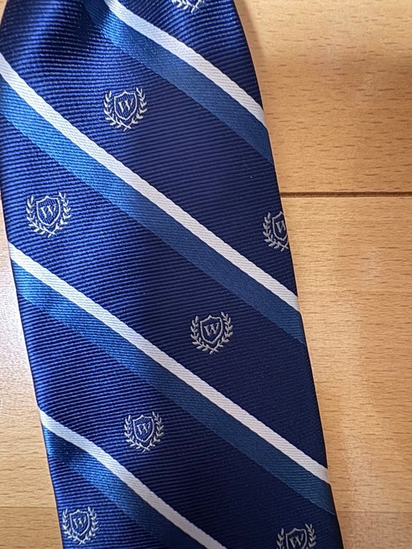 美品　waltz by BEAMS DESIGN スーツ 160cm ネイビー