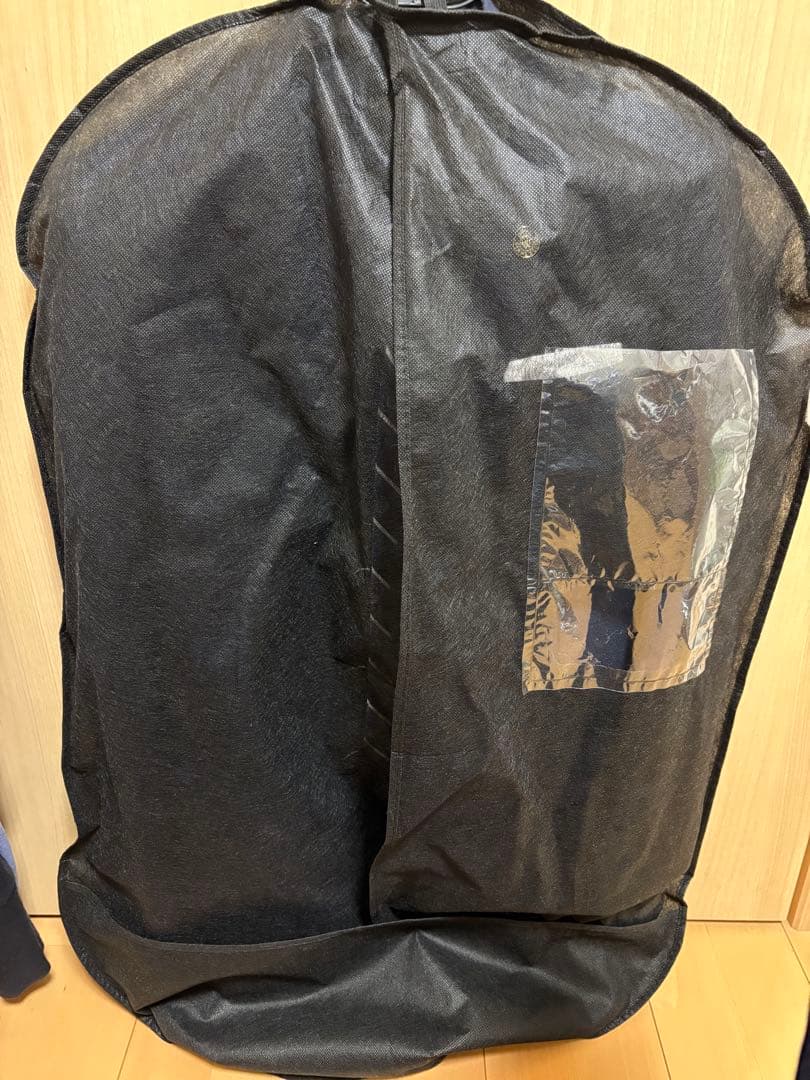 美品　waltz by BEAMS DESIGN スーツ 160cm ネイビー