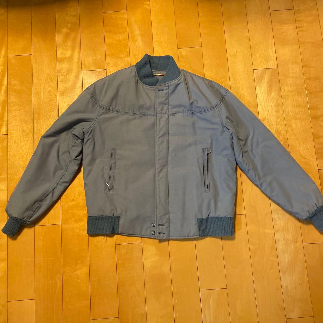 70’s Varsity by Catalina ダービージャケット