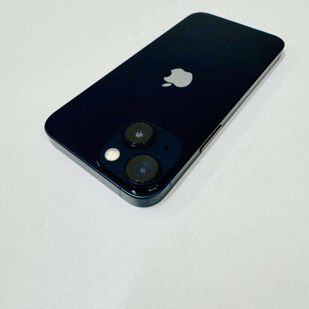 iPhone 13 mini 128GB SIMフリー 美品
