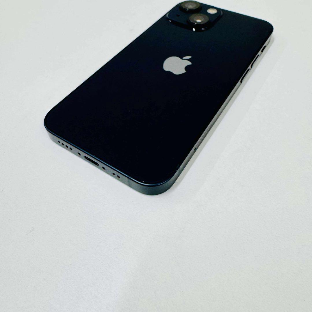 iPhone 13 mini 128GB SIMフリー 美品