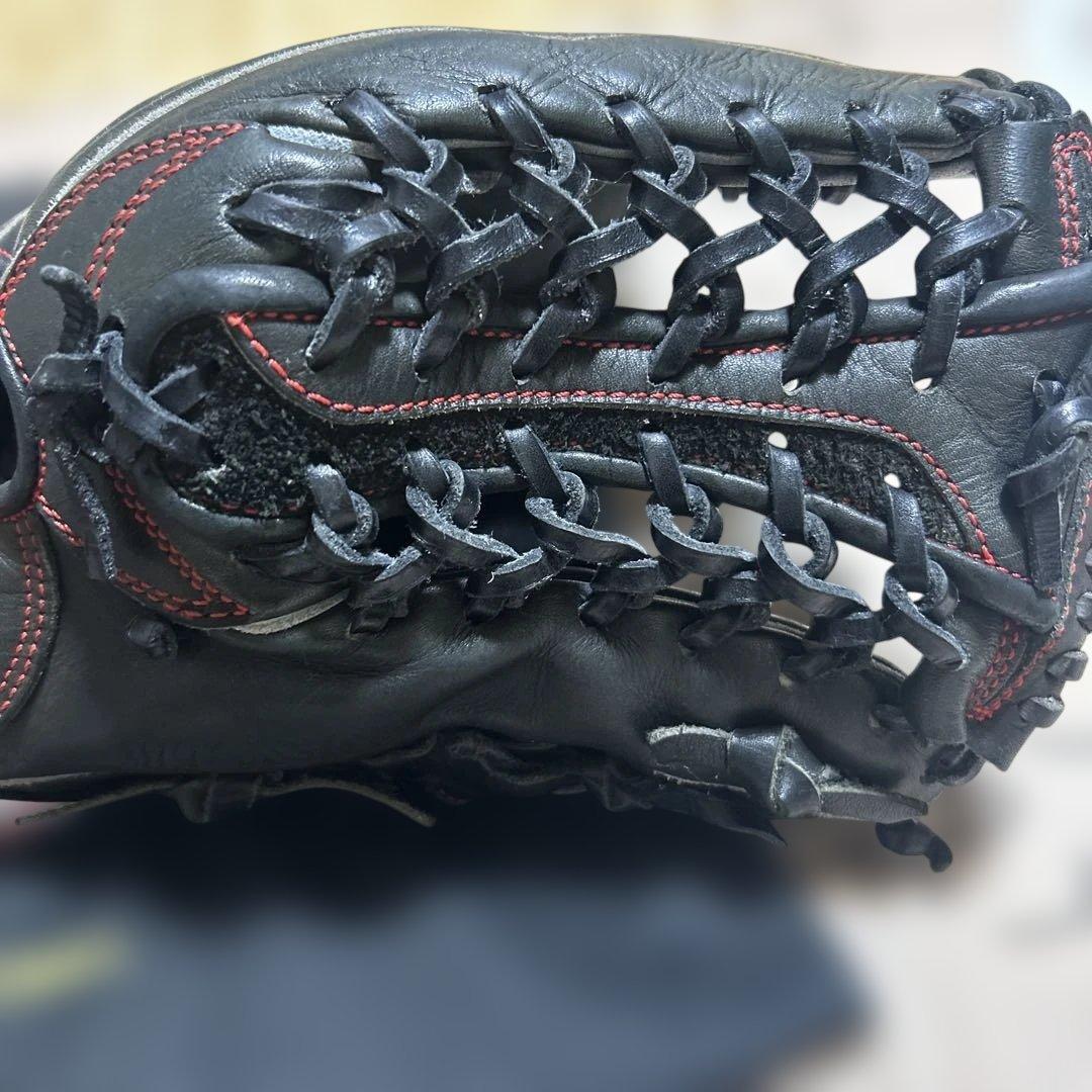 久保田スラッガー　 軟式グローブ　外野手用