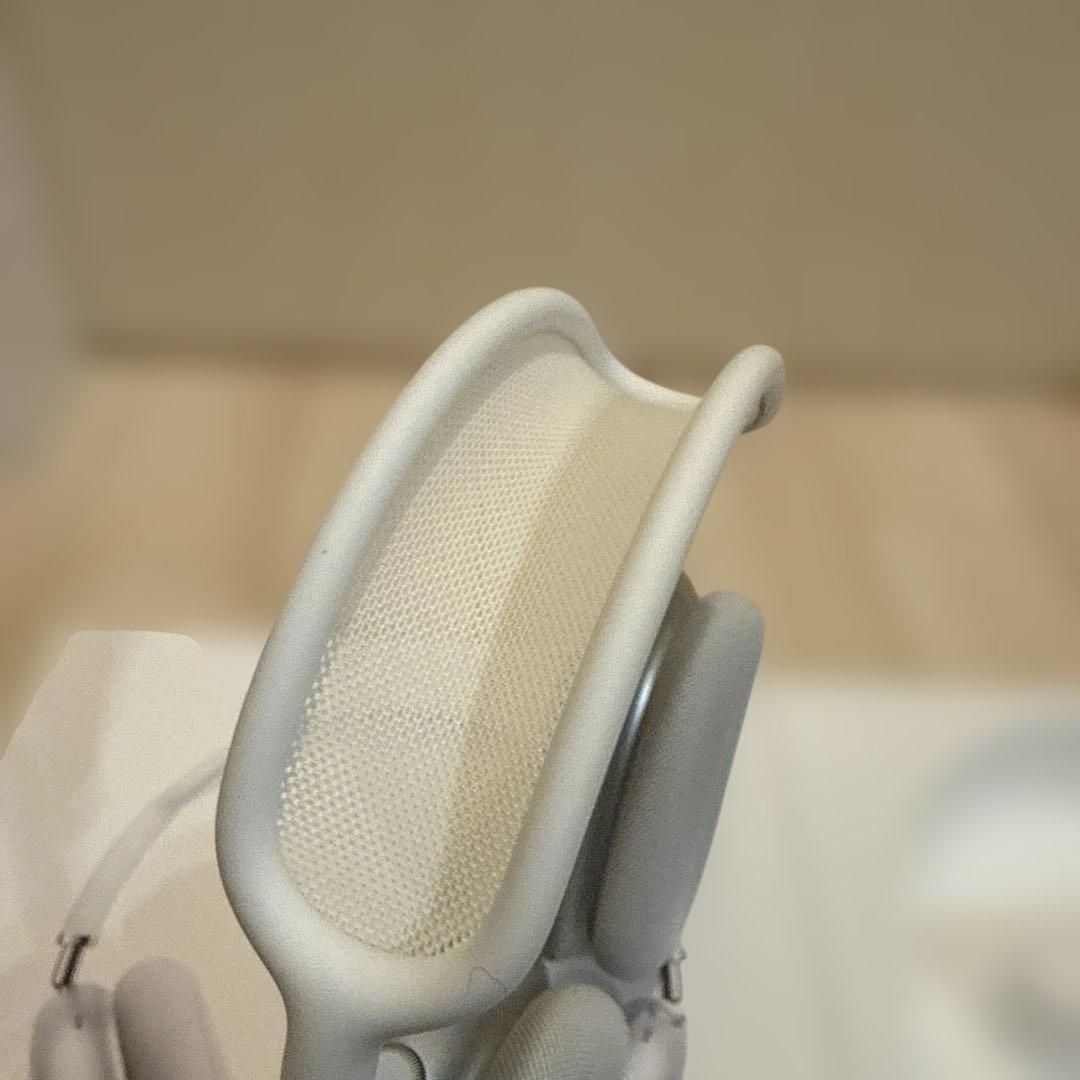 【専用】AirPods Max 本体 シルバー