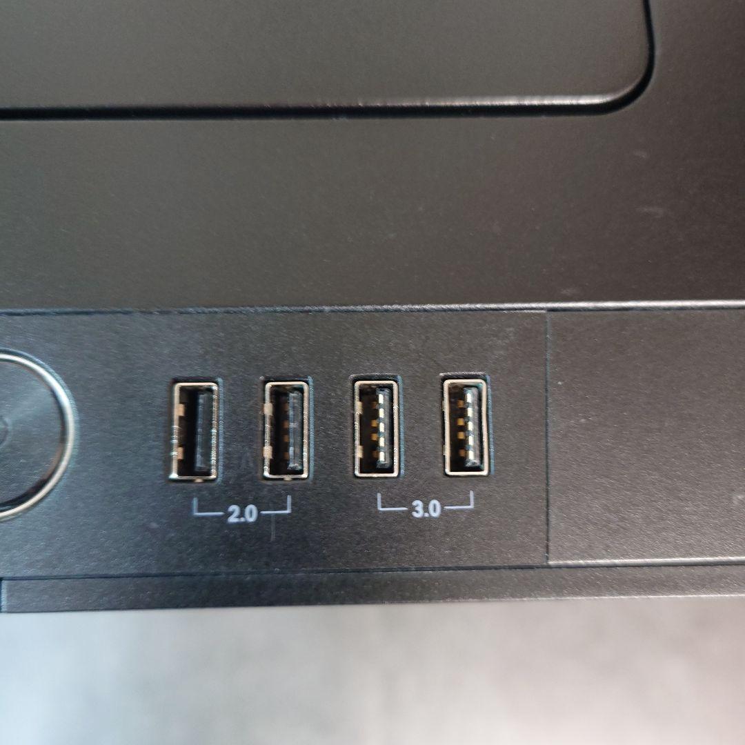 PCケース(自作PC用) Fractal Design Define R6 FD-CA-DEF-R6-BK