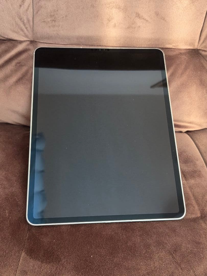 iPad Pro 12.9インチ(第3世代) ①-2