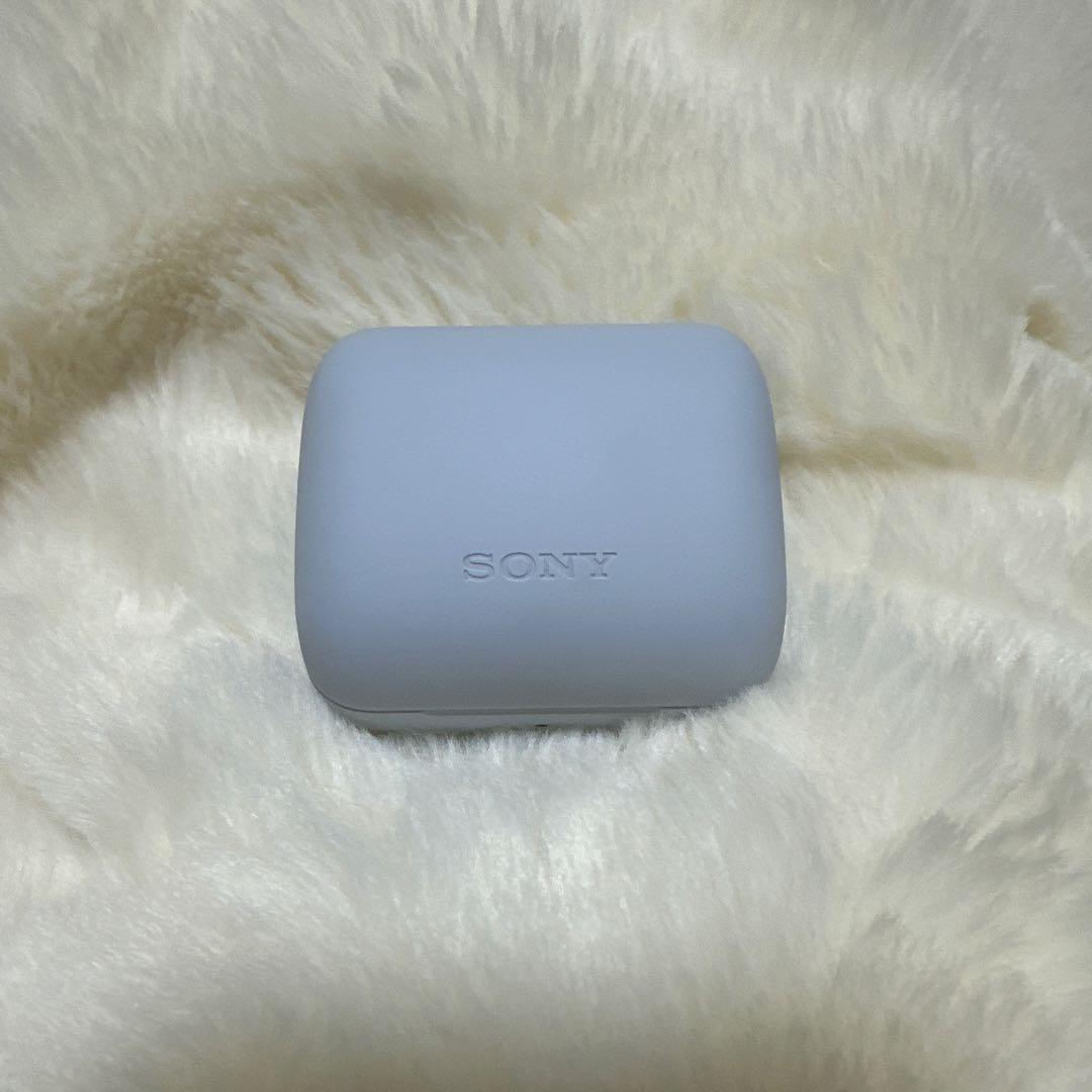 SONY INZONE Buds イヤフォン　本体ケースとイヤホン片方のみ