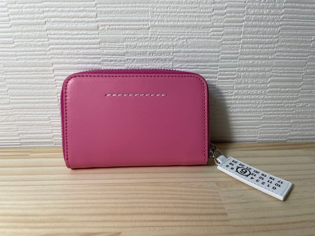 メゾンマルジェラ MM6 Maison Margiela ケース