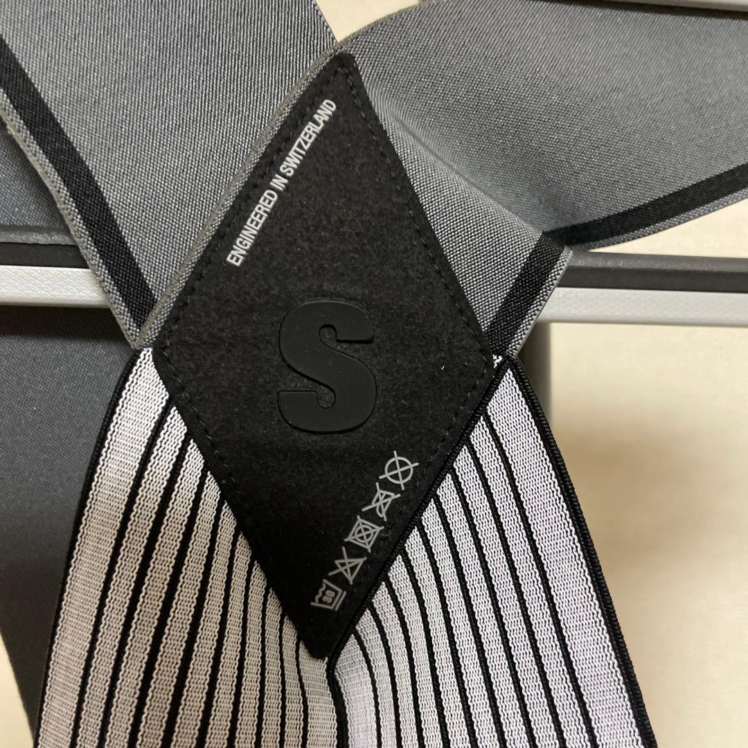 assos GTS MILLE GTSビブショーツ　アソス