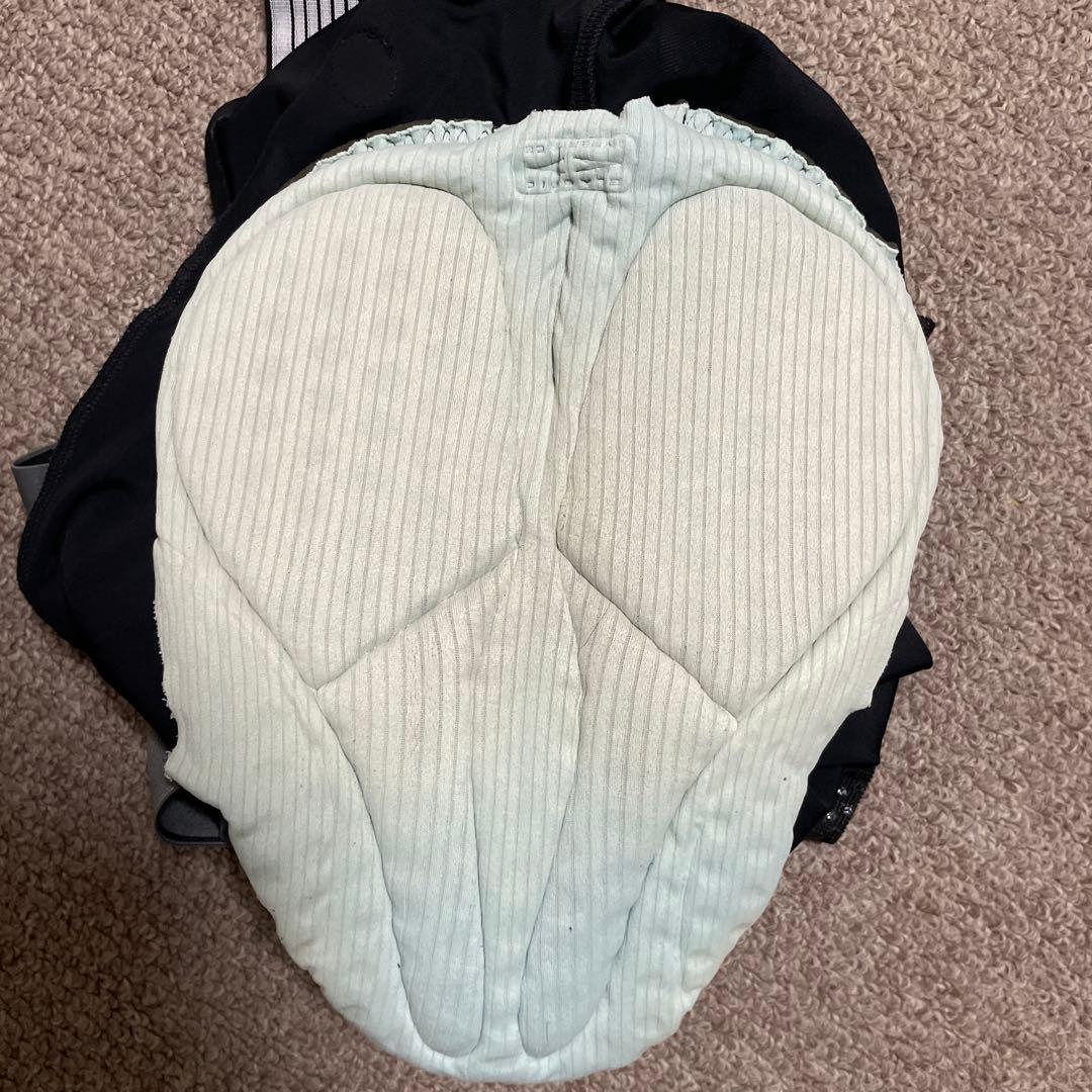 assos GTS MILLE GTSビブショーツ　アソス