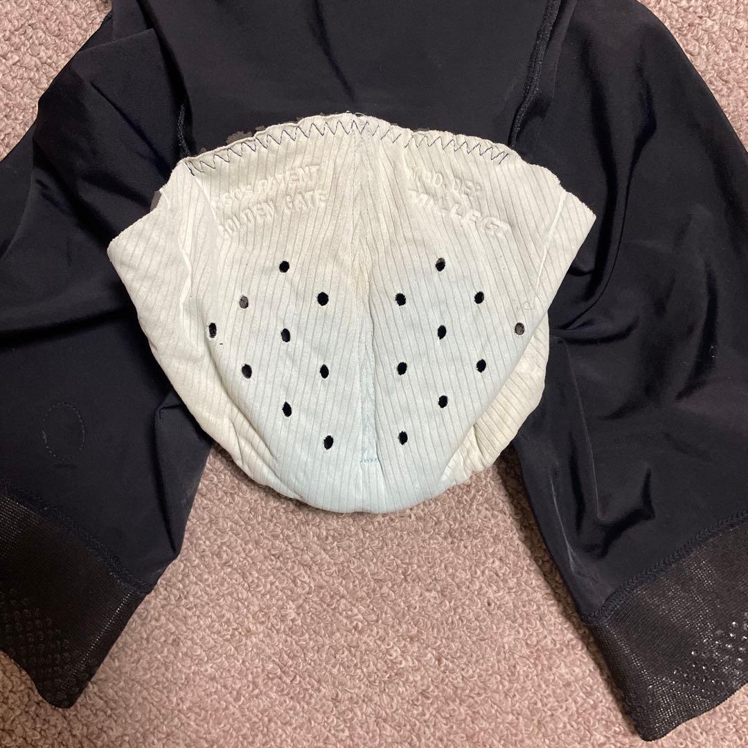 assos GTS MILLE GTSビブショーツ　アソス