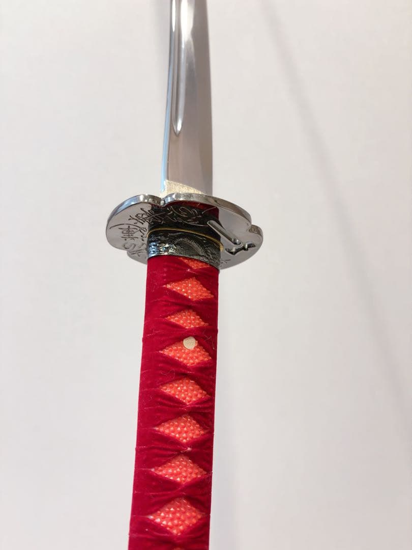 へし切長谷部 模造刀 むしゃ処 コスプレ 刀剣乱舞