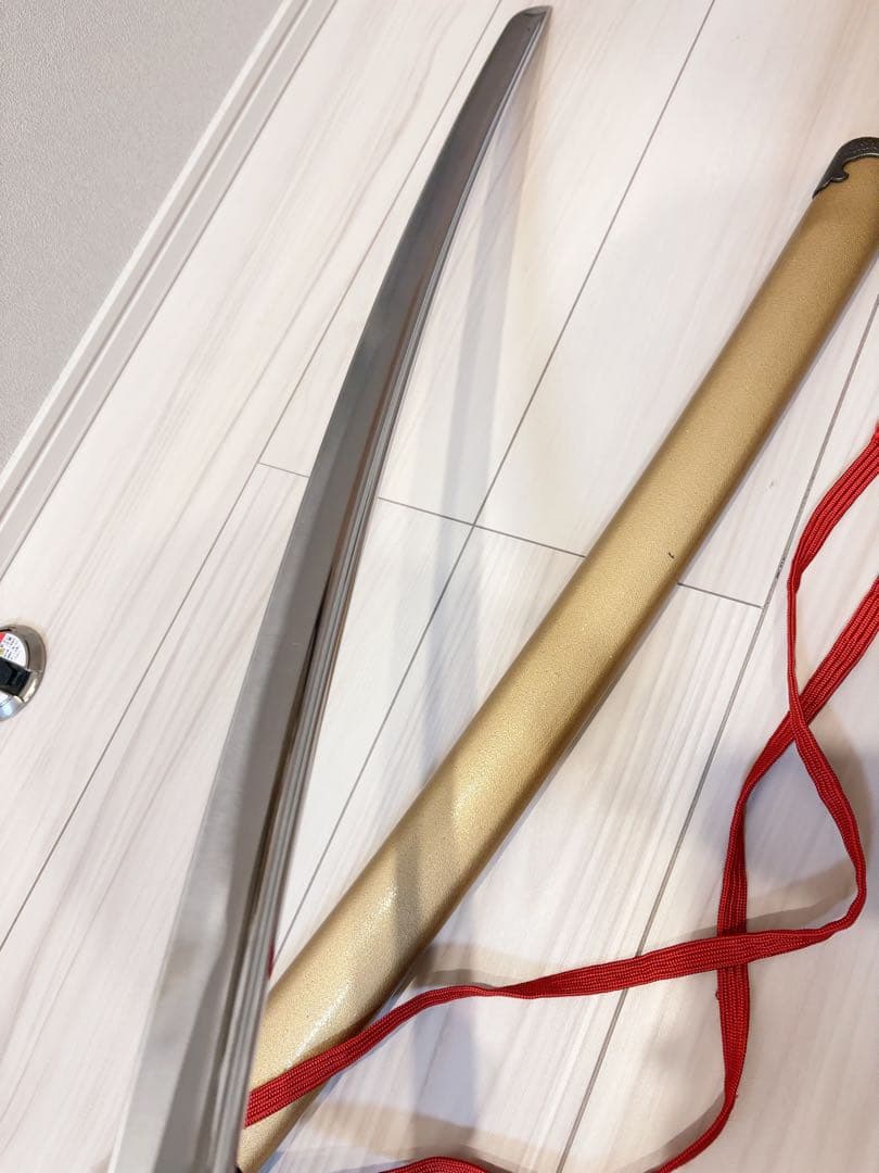 へし切長谷部 模造刀 むしゃ処 コスプレ 刀剣乱舞