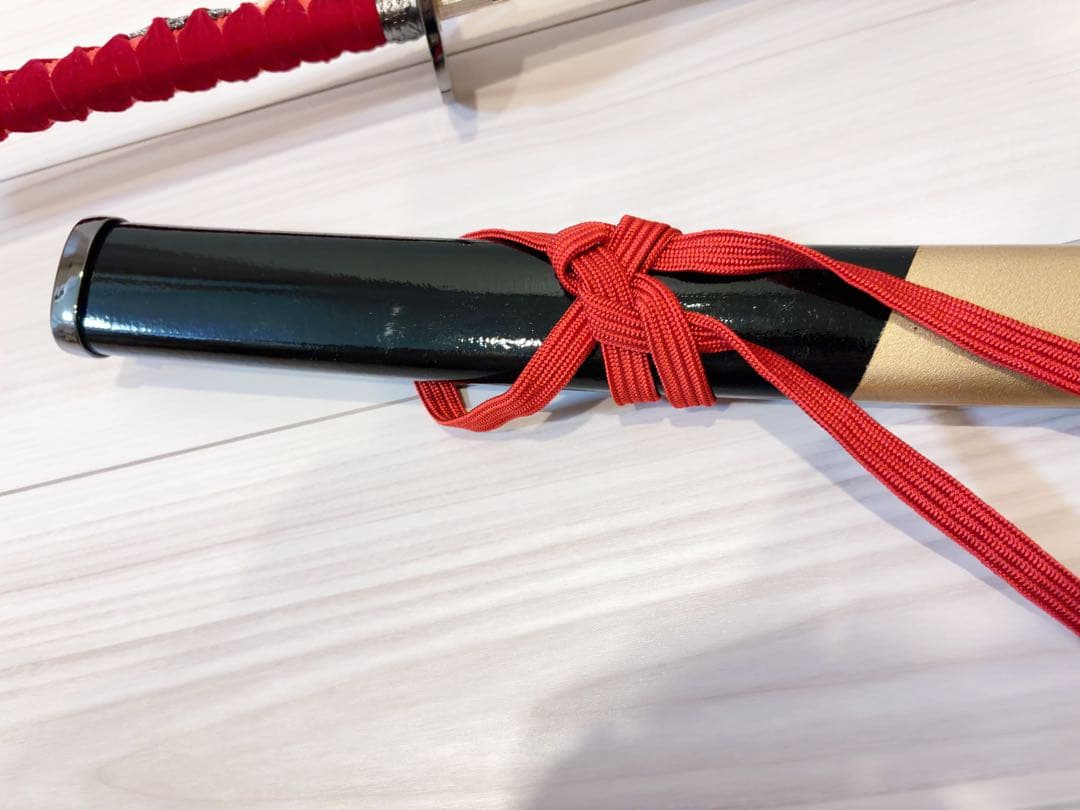 へし切長谷部 模造刀 むしゃ処 コスプレ 刀剣乱舞