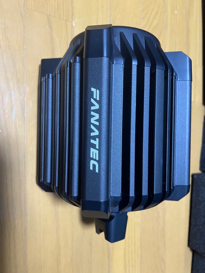 Fanatec dd➕