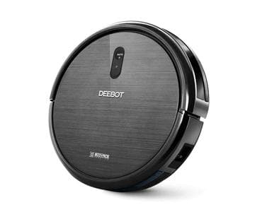 ゆうゆ　【新品未使用品】ECOVACS DEEBOT N79