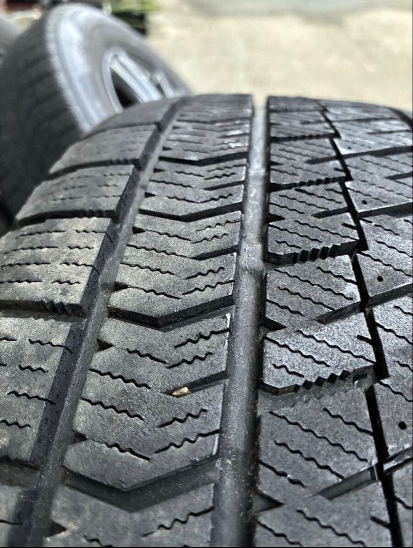 ジ*ジ様 DUNLOP エナセーブ タイヤセット 16インチ