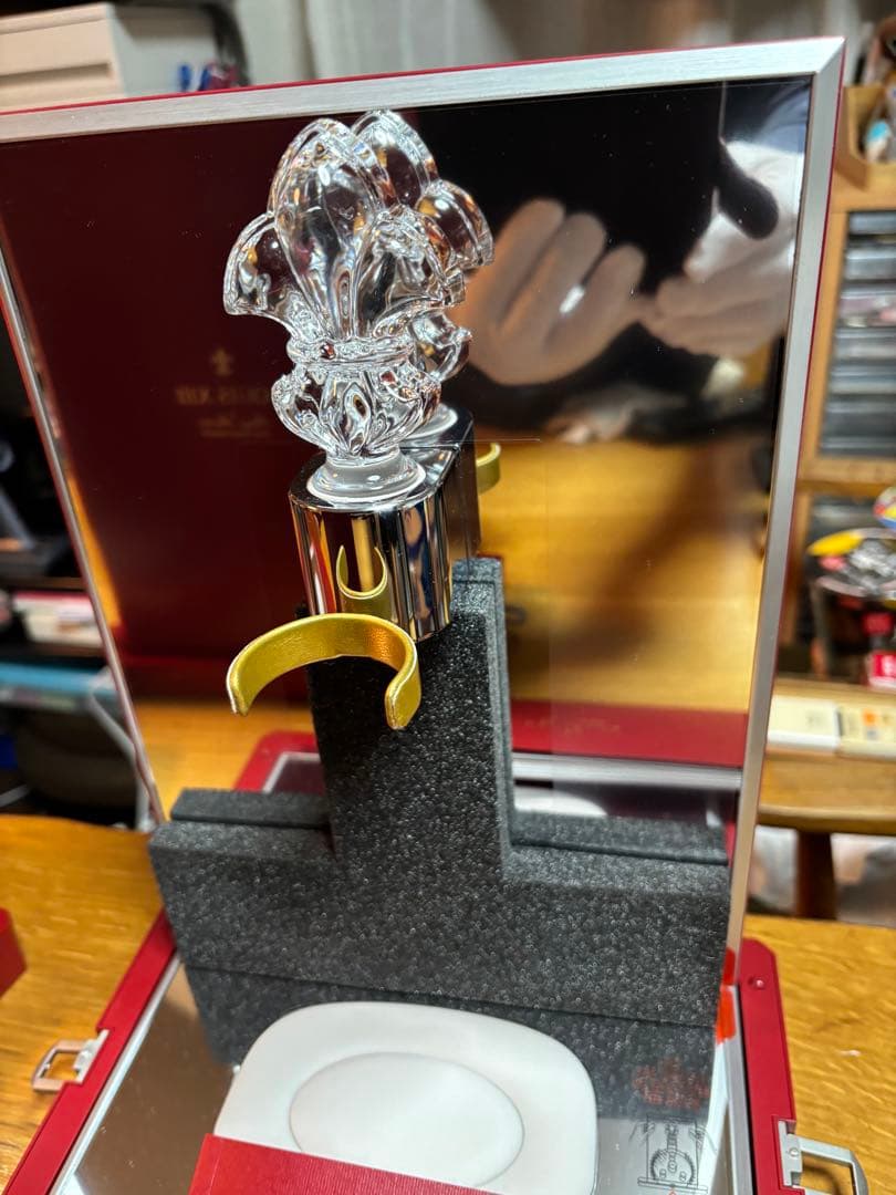 ブランデー　ルイ13世