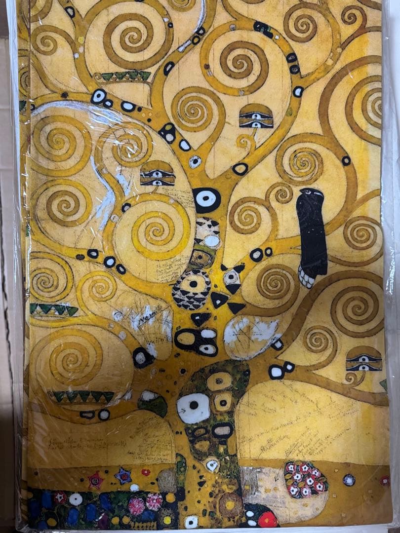 Pilgrimさま クリムト生命の木専用ページ