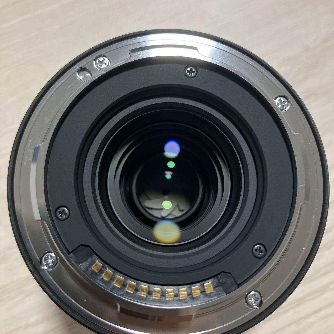 SIGMA 45mm f2.8 DG DN Lマウント