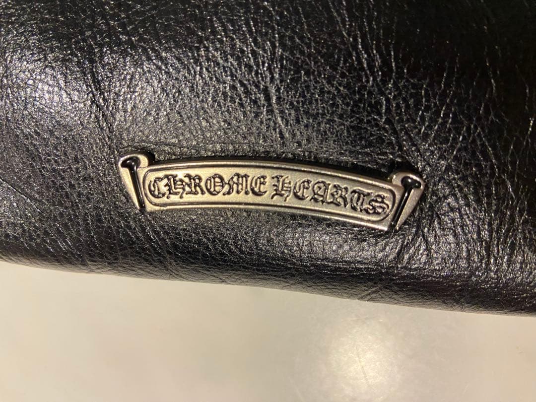 クロムハーツ　バッグ