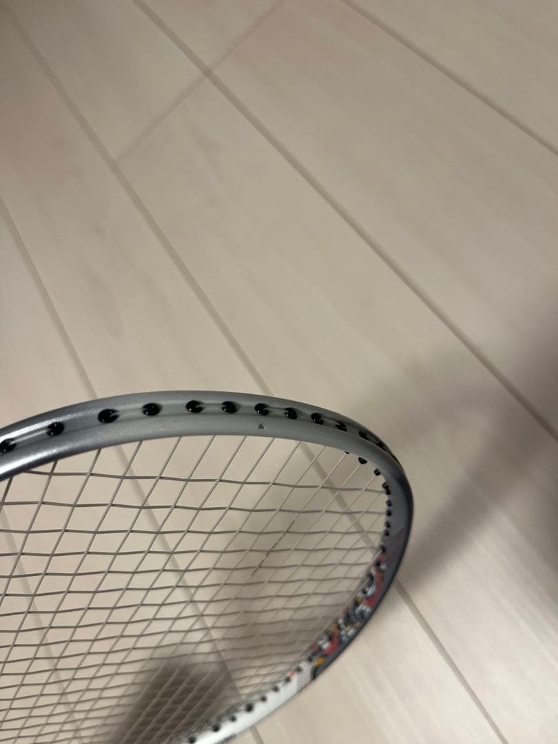 YONEX ナノフレア400