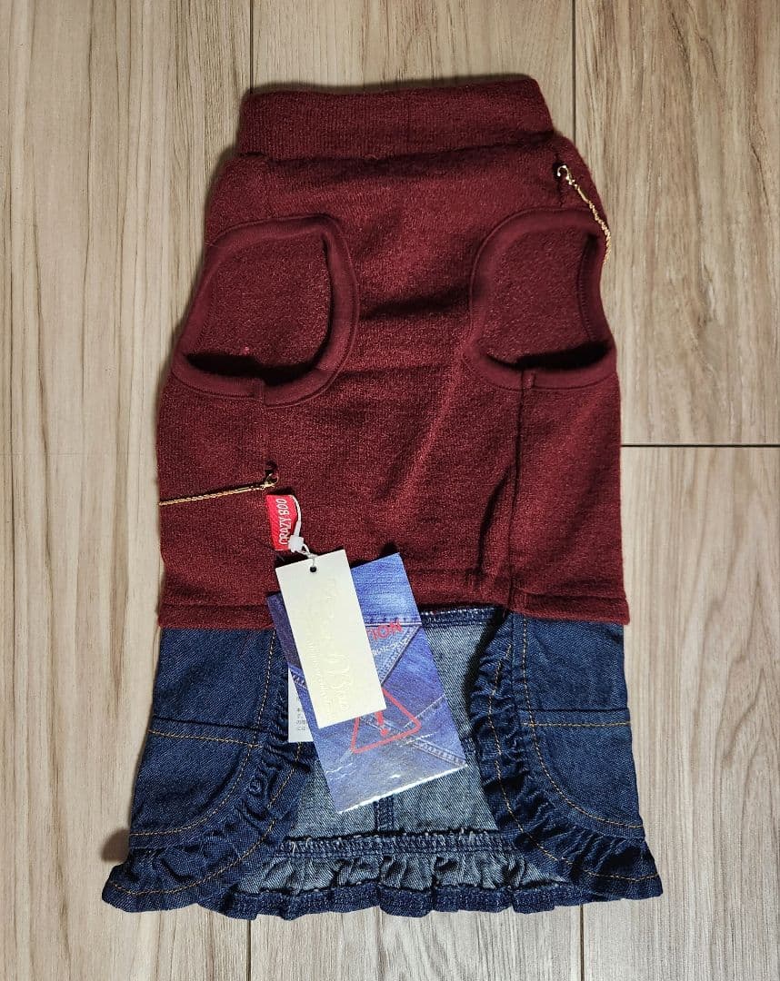 【Belle様】クレイジーブー Lサイズ 3点 おまとめ 新品