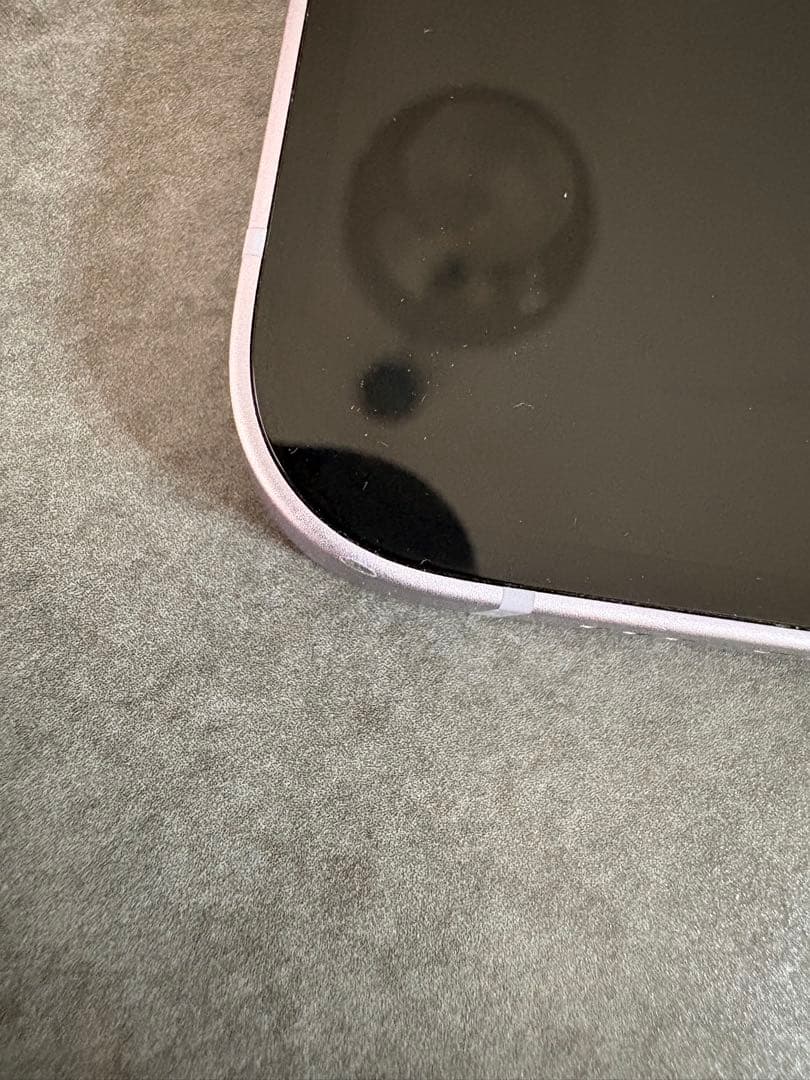 Apple iPhone 14 本体 128GBパープル