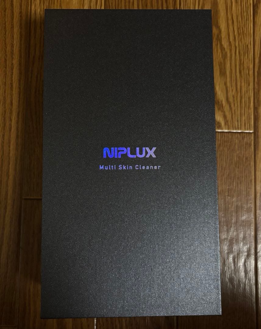 NIPLUX Multi Skin Cleaner マルチスキンクリーナー