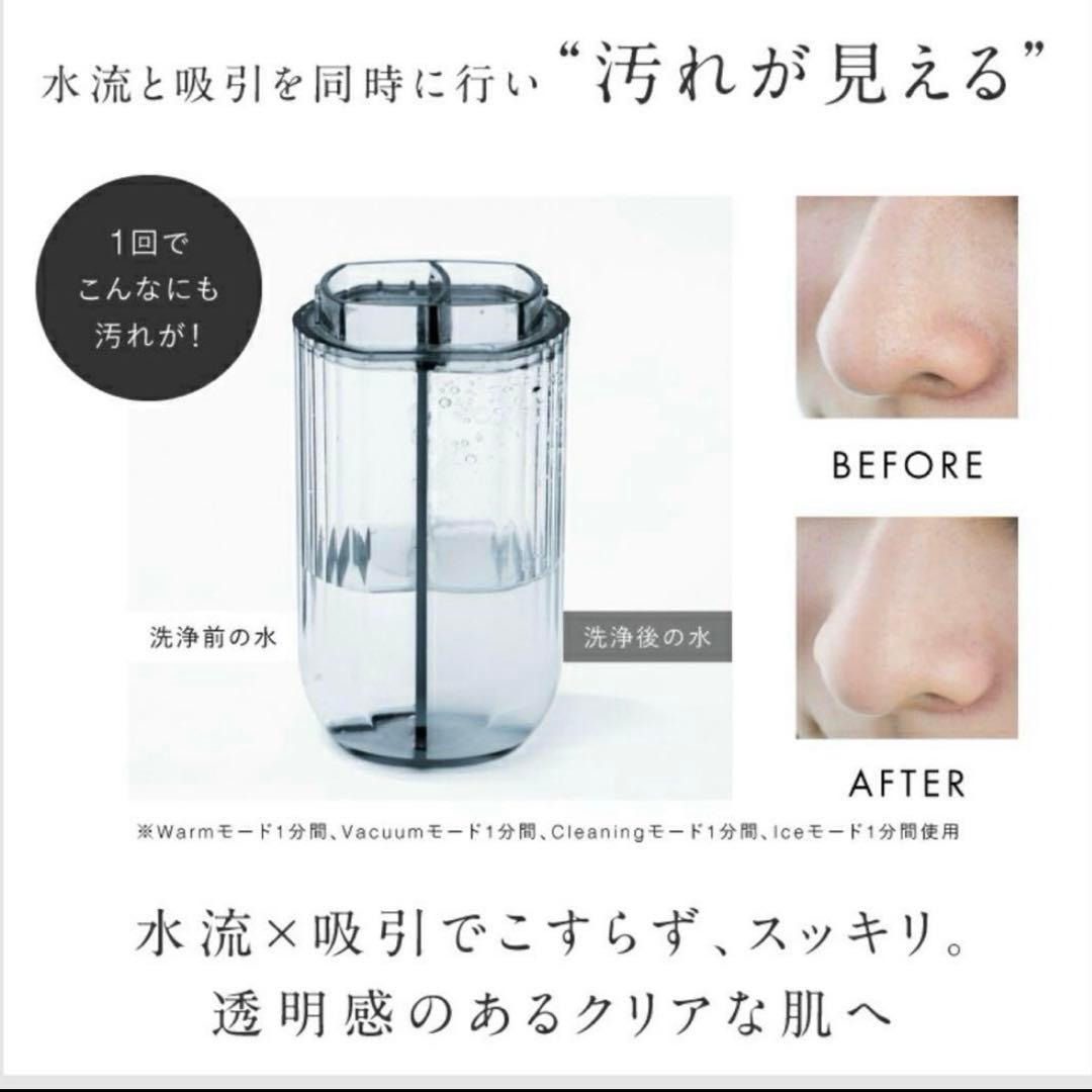 NIPLUX Multi Skin Cleaner マルチスキンクリーナー