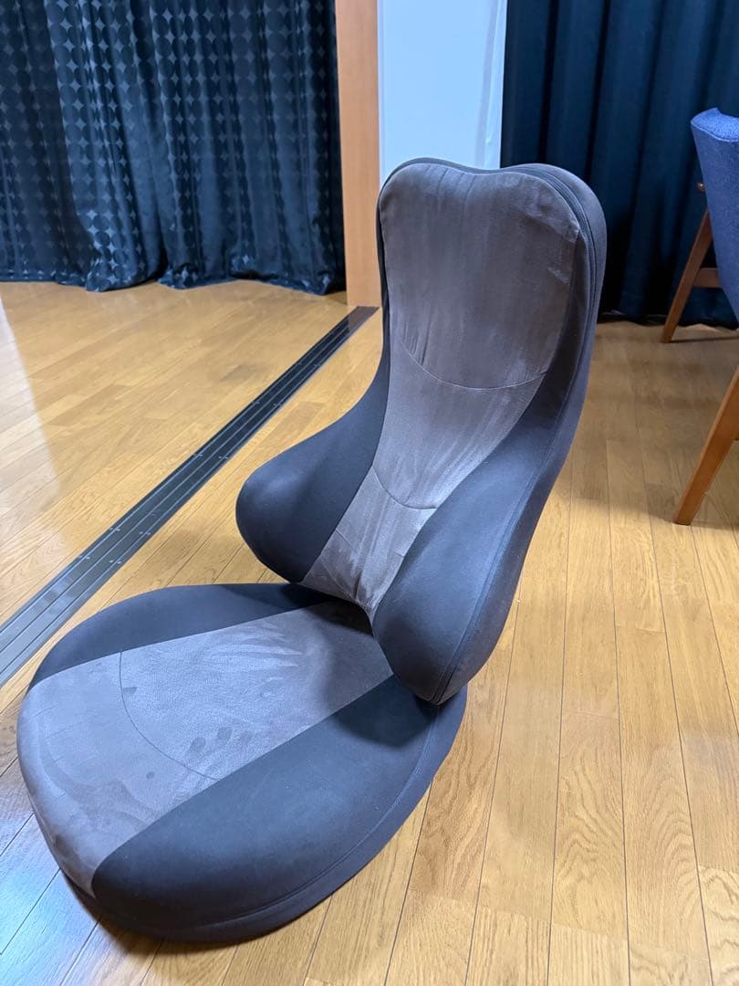 EXGEL エクスジェル 座椅子 ハグ床座 骨盤サポート HUG YUKAZA