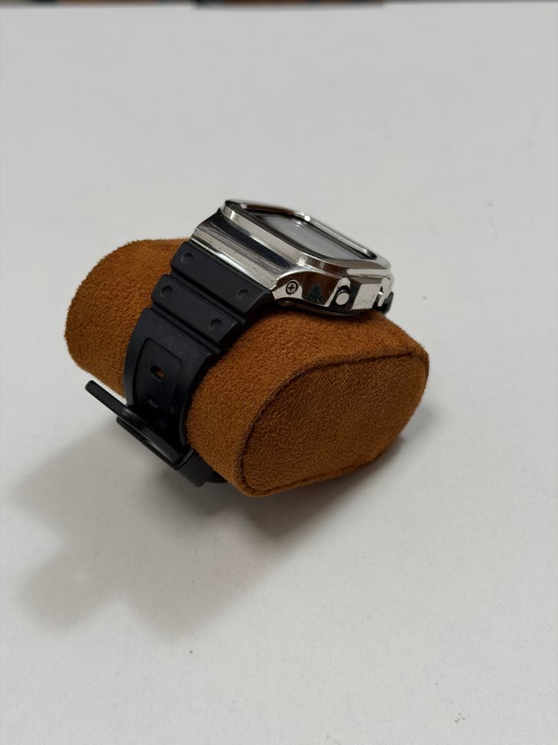 damue ダミュー　5600 Silver 925 G-SHOCK