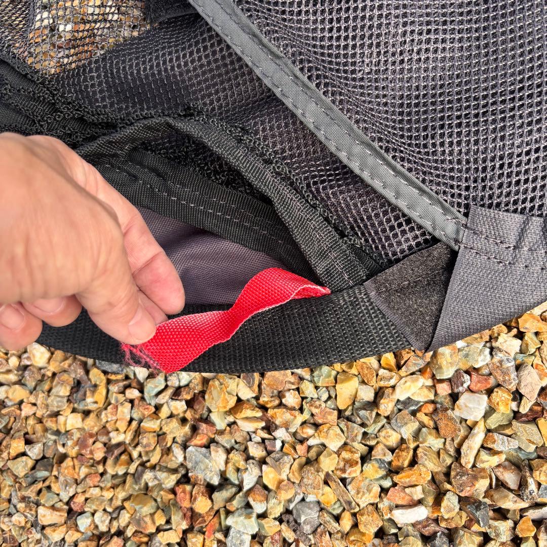 【TOWA】Sporinia ゴルフ練習ネット コンパクト