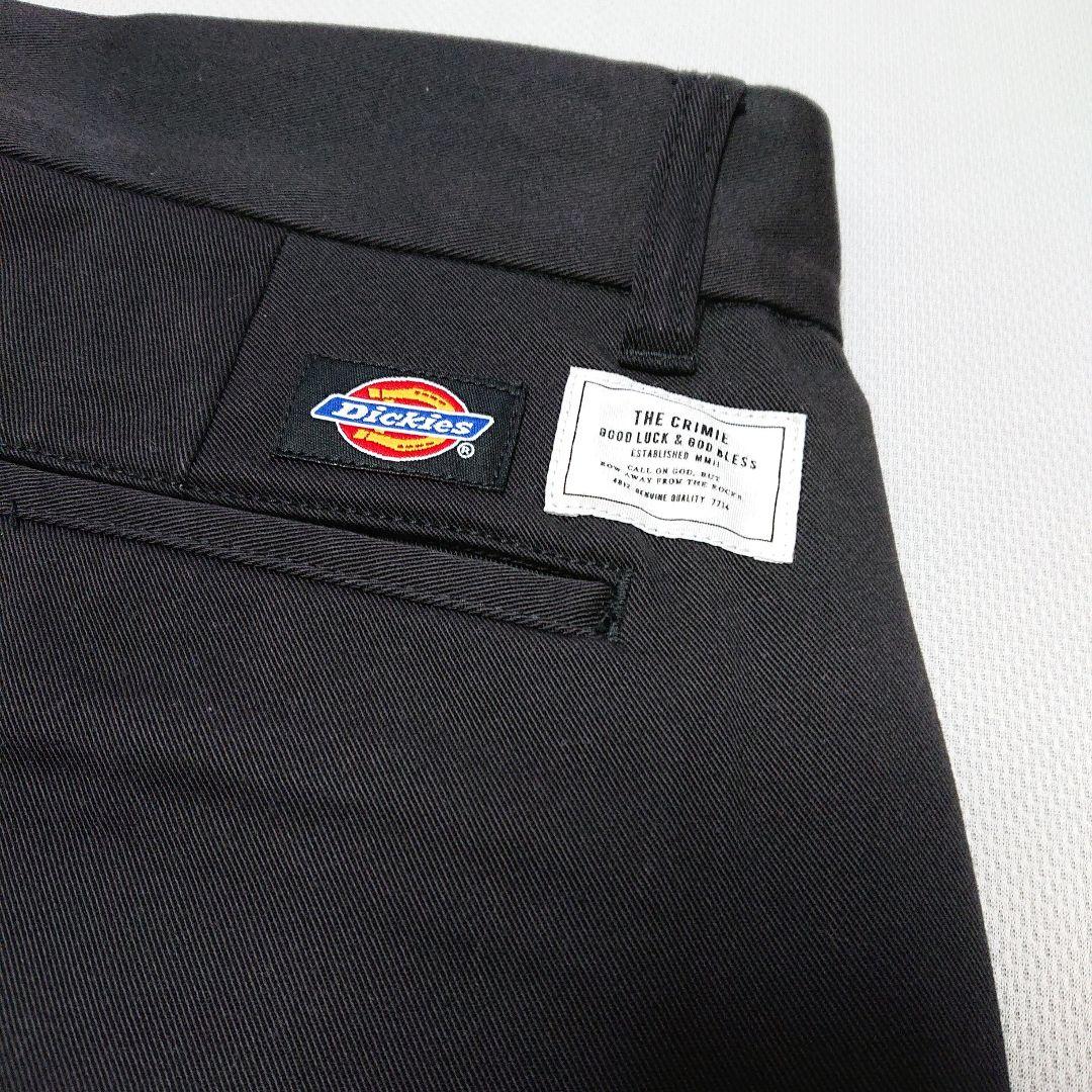 THE CRIMIE × Dickies チノパン