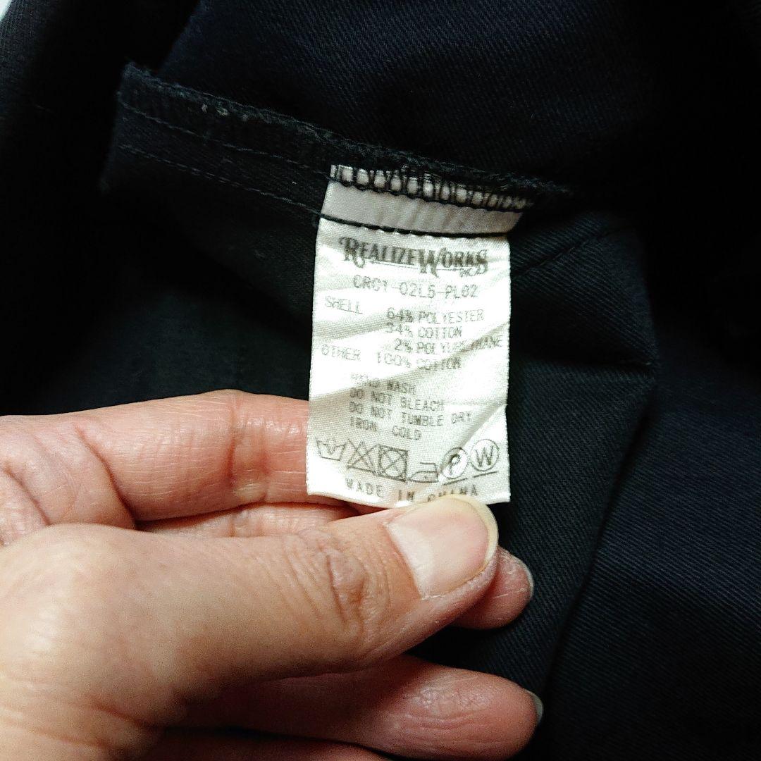 THE CRIMIE × Dickies チノパン