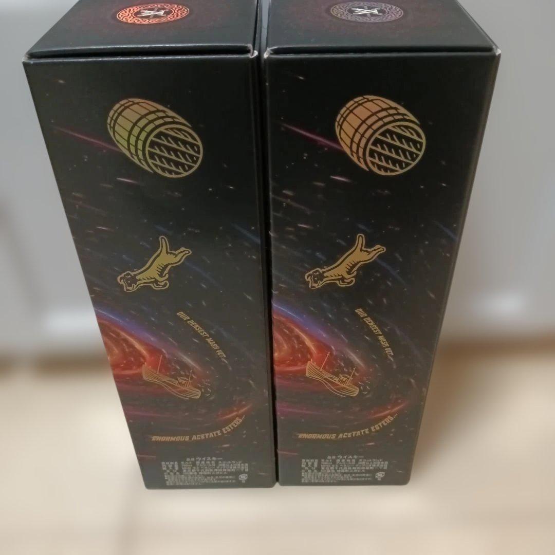 アードベッグ　スモーキバース　ウイスキー　新品　2本