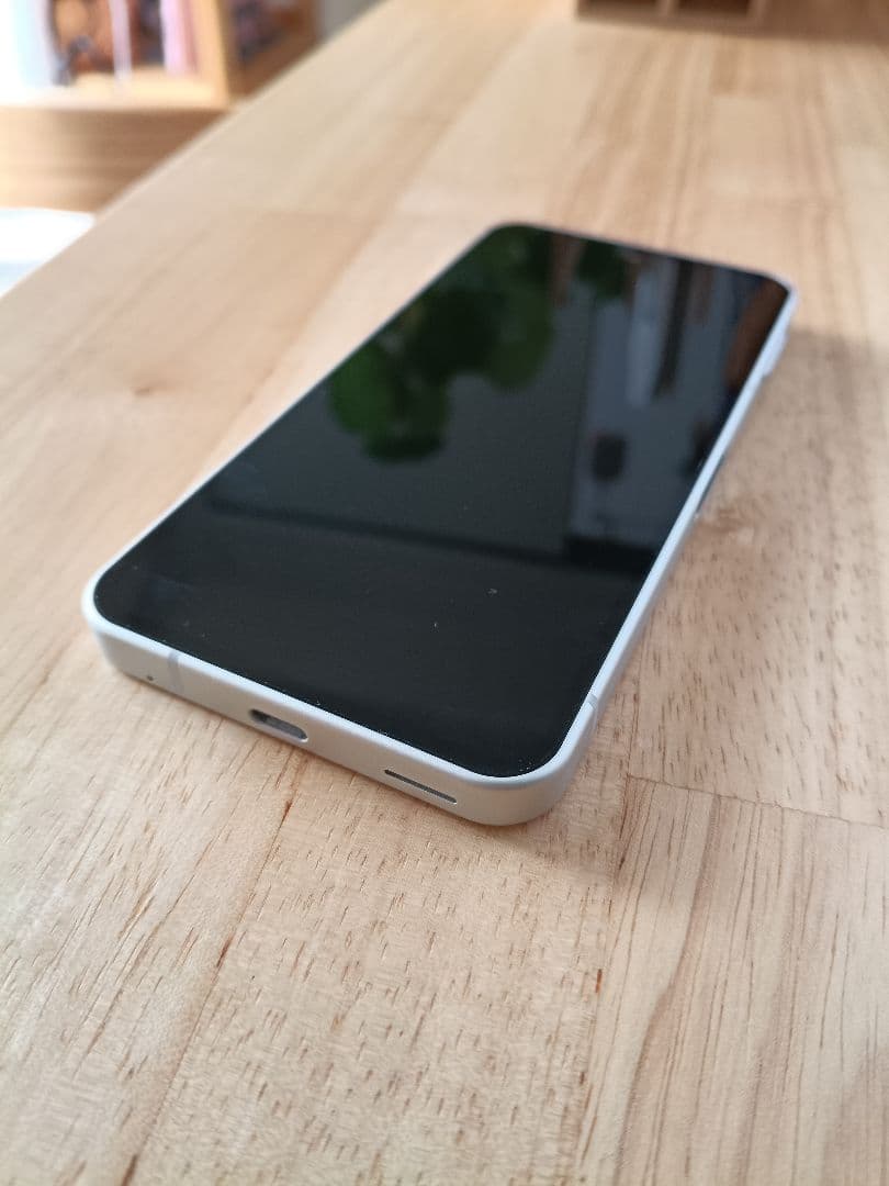 【美品】AQUOS sense9 SH-M29 128GB 国内版SIMフリー