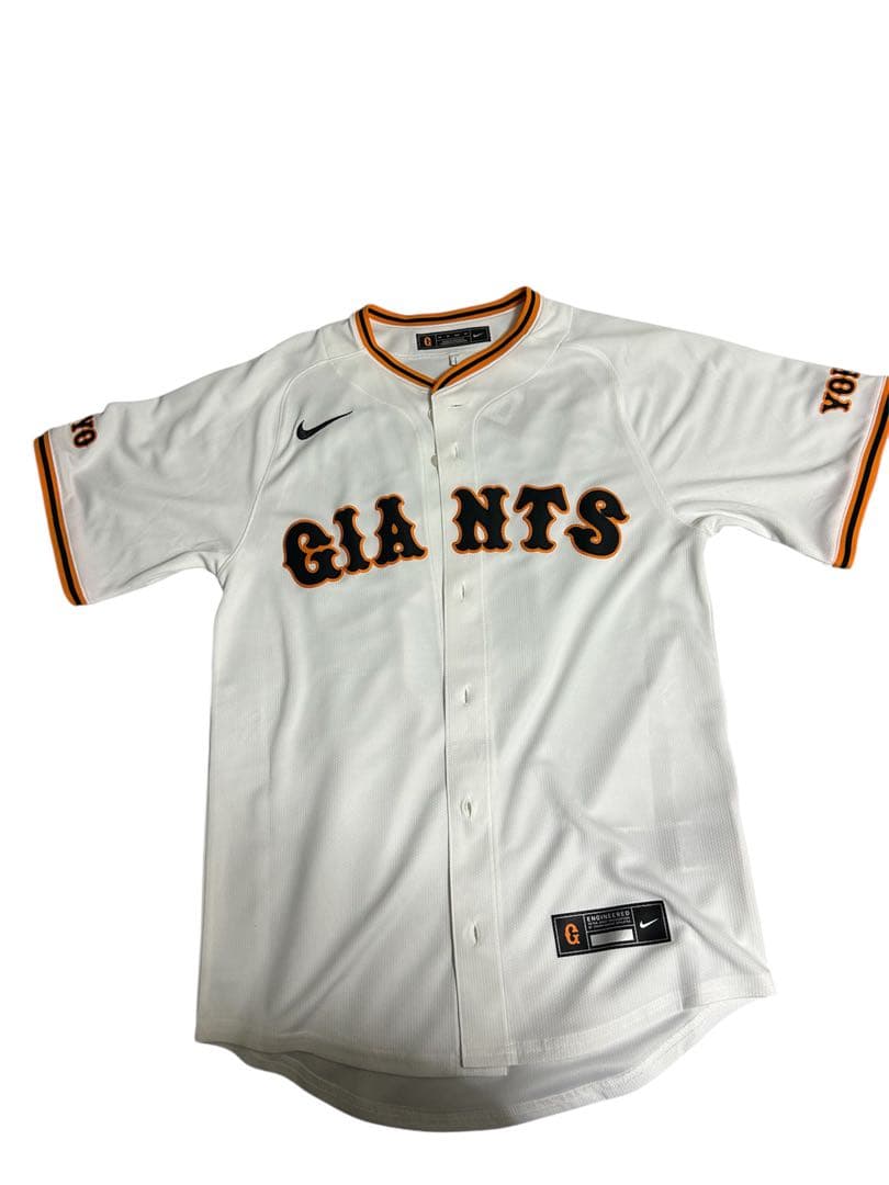 【タグ付き】巨人ユニフォーム坂本勇人