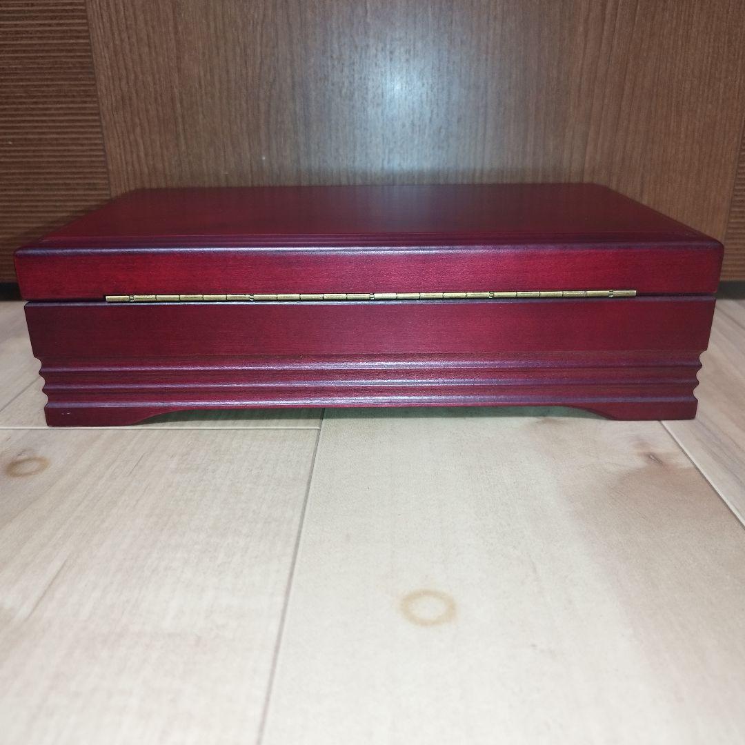 【動作確認済】 オルゴール SANKYO ORPHEUS 50弁