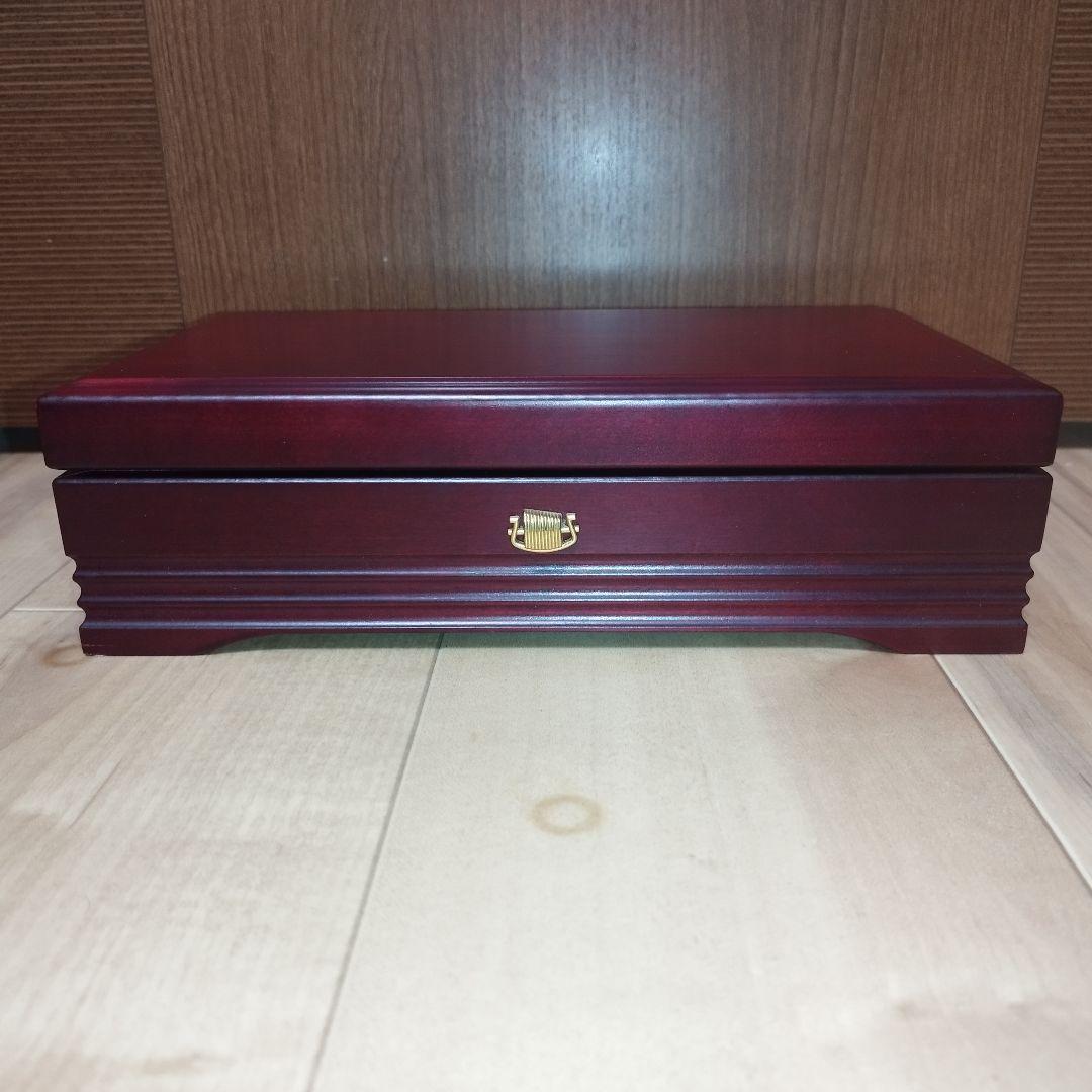 【動作確認済】 オルゴール SANKYO ORPHEUS 50弁