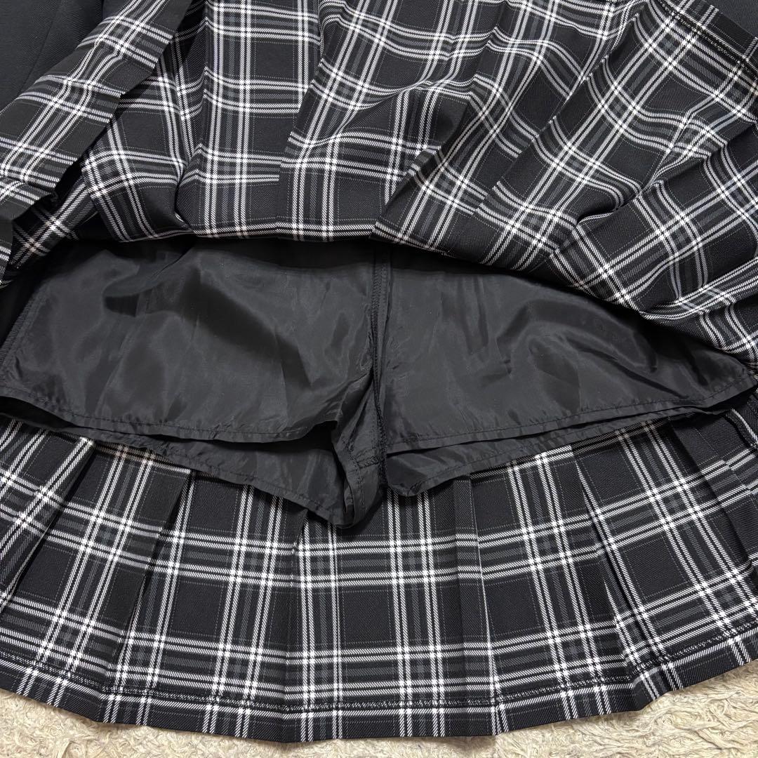 2025卒服 レピピアルマリオ　フォーマル　L ジャケット　スカート　4点