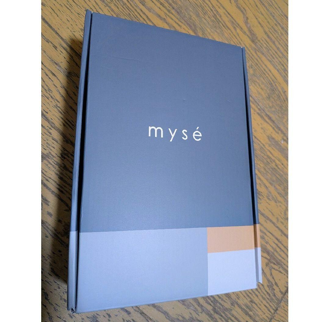 myse ニードルリフトブラシ MS-83S