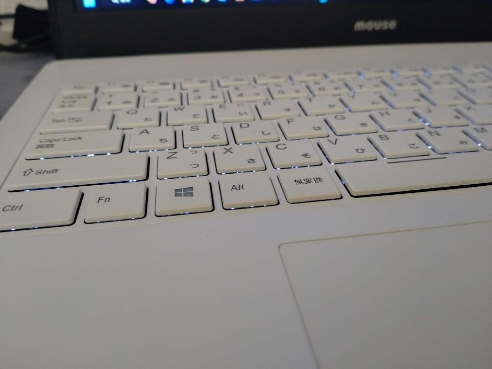 mouse core i5 15.6型 FHD 256GB 8GB office