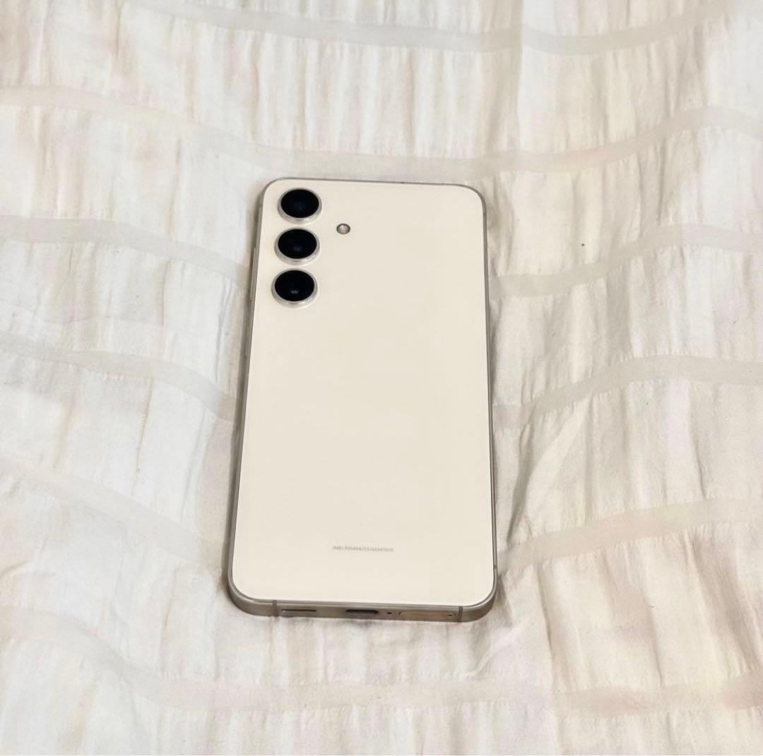 【美品】Galaxy S24｜128gb｜SIMフリー版