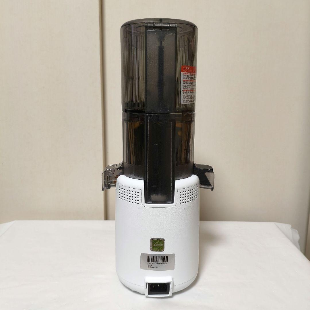 ヒューロム Hurom スロージューサー H310A