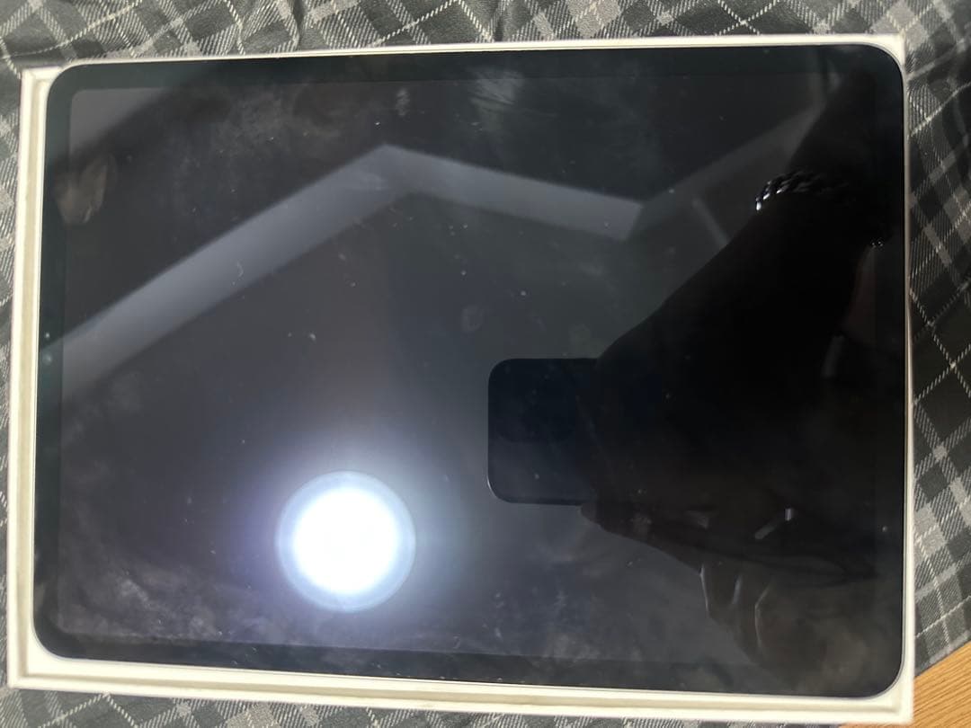 m*a様 iPad Pro (11インチ) Wi-Fi 128GB第4世代