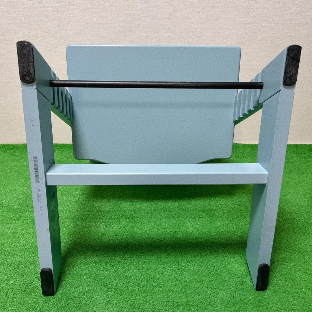 ストッケ トリップトラップ ミントグリーン シリアルナンバー4