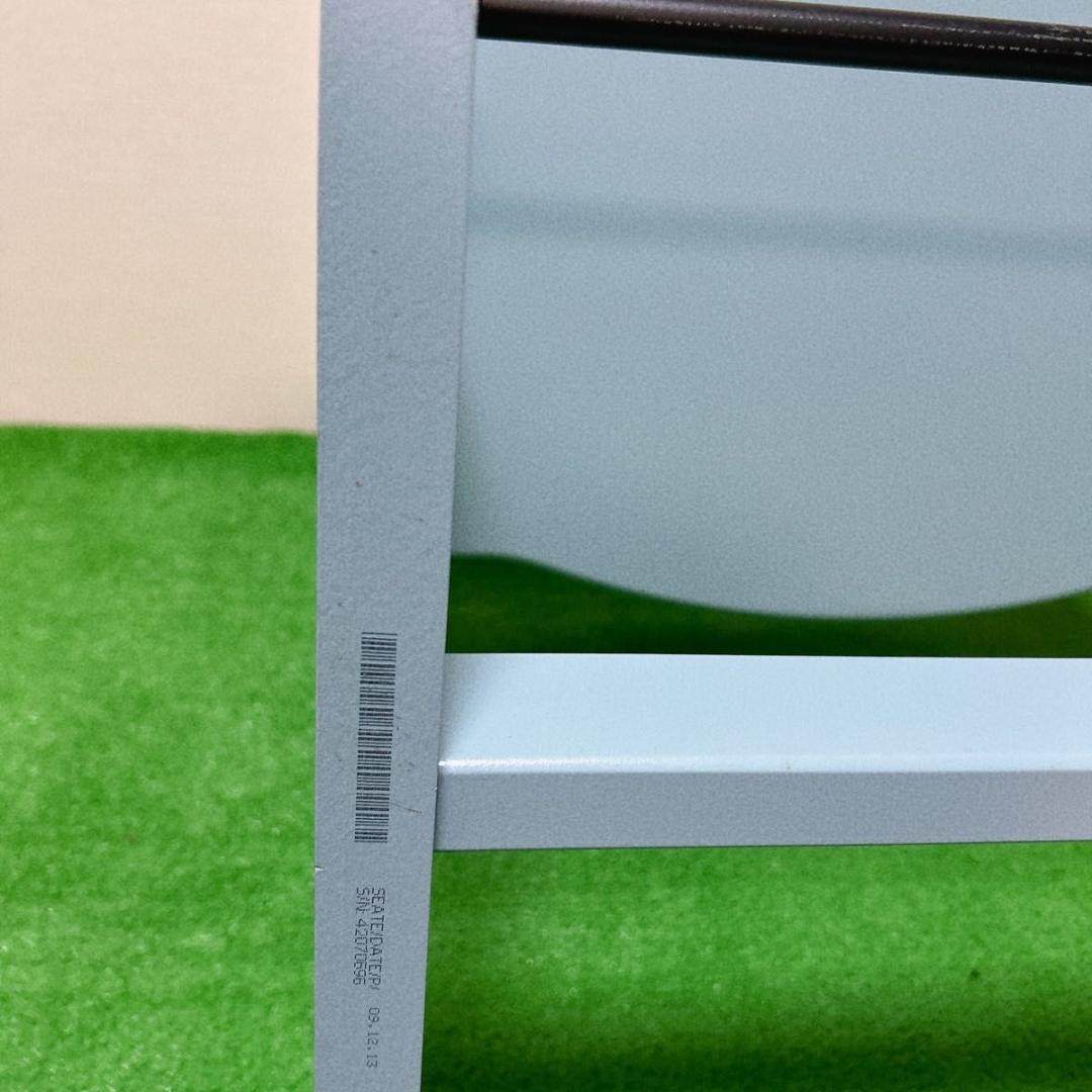 ストッケ トリップトラップ ミントグリーン シリアルナンバー4